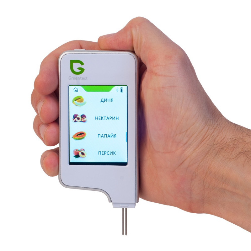 Нитратомер Greentest 2