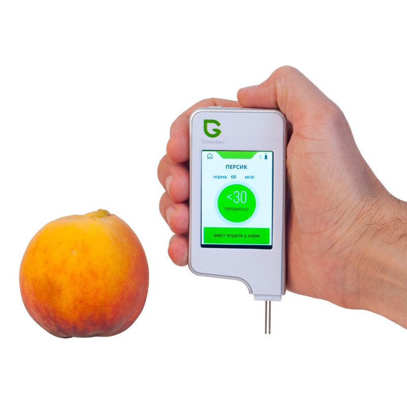 Нитратомер Greentest 2