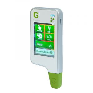 Экотестер Greentest 3