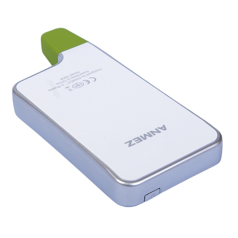 Экотестер Greentest Eco 4