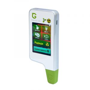 Экотестер Greentest Eco 4