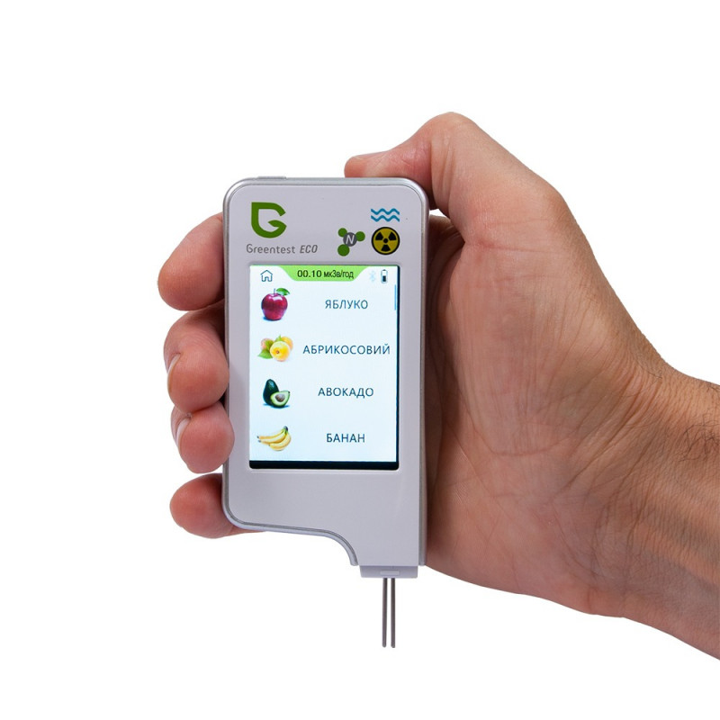 Экотестер Greentest Eco 6