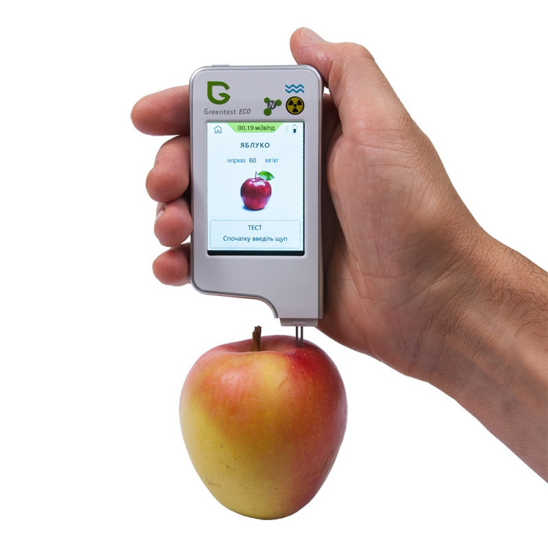 Экотестер Greentest Eco 6