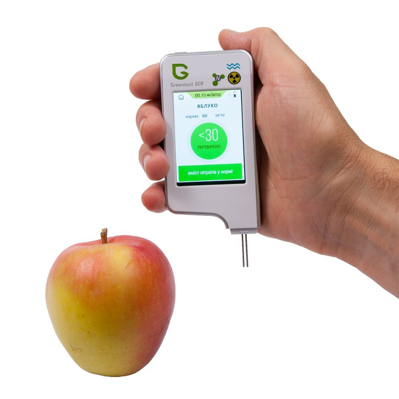 Экотестер Greentest Eco 6