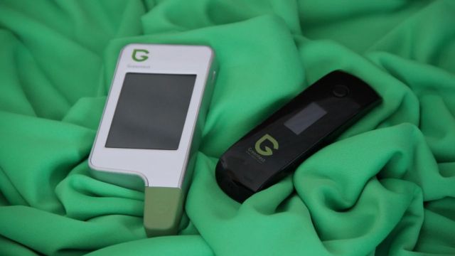 Выбор нитратомера: сравнение моделей Greentest